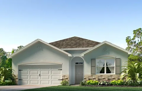 3520 HARVEST GARDENS LOOP