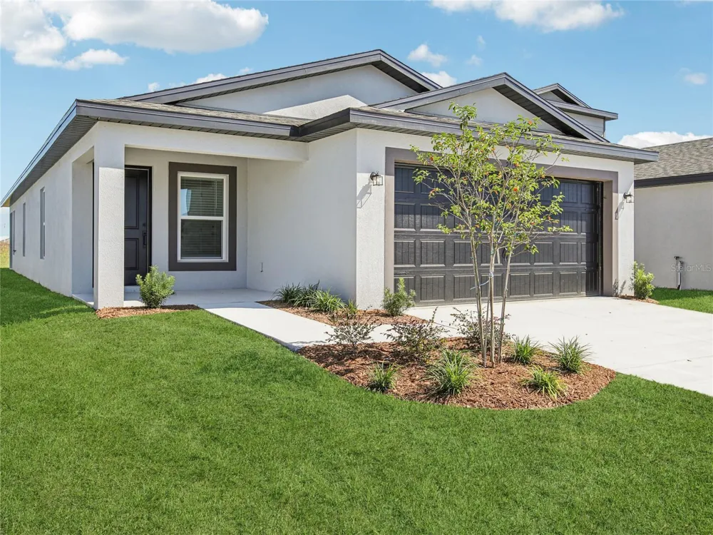 5241 CAP ROAD Brooksville, FL 34602