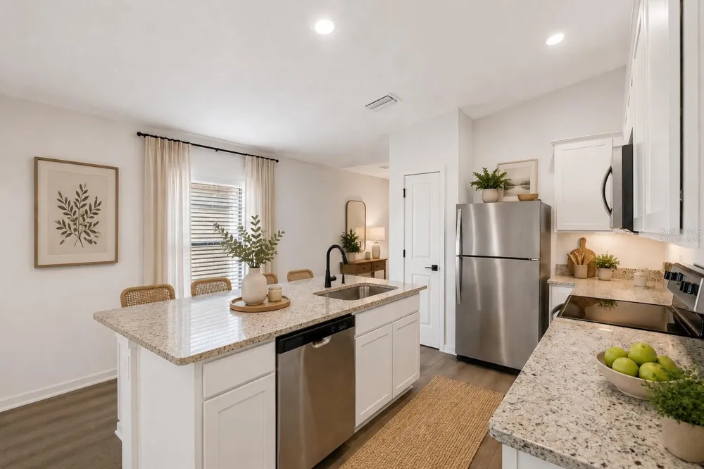 5241 CAP ROAD Brooksville, FL 34602