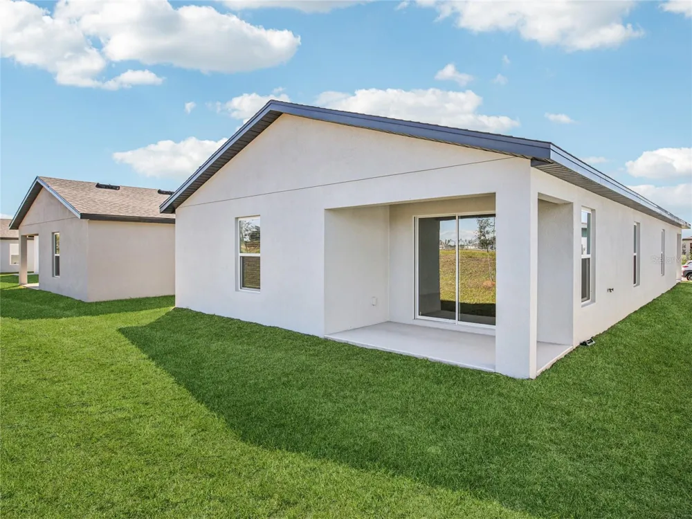 5241 CAP ROAD Brooksville, FL 34602