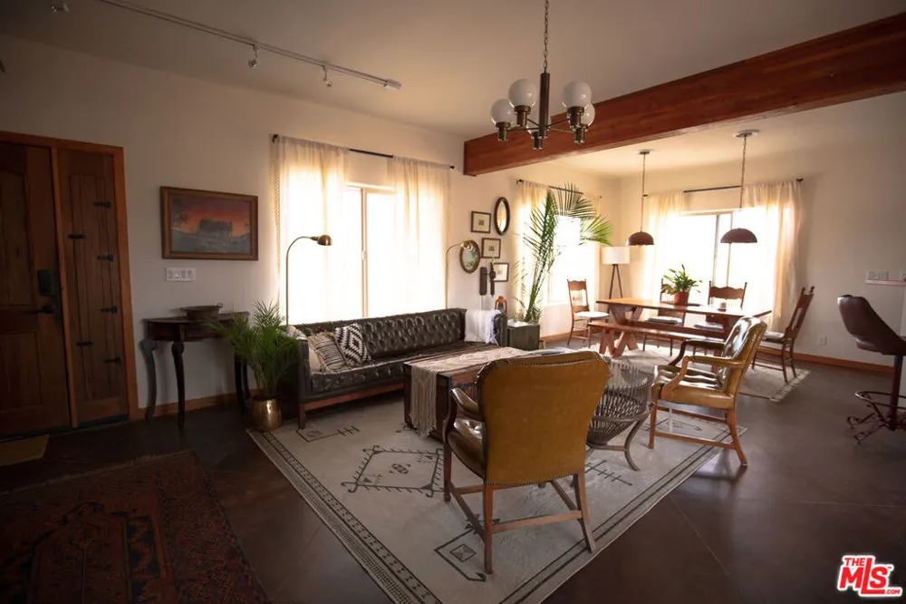 6767 California Avenue Joshua Tree, CA 92252
