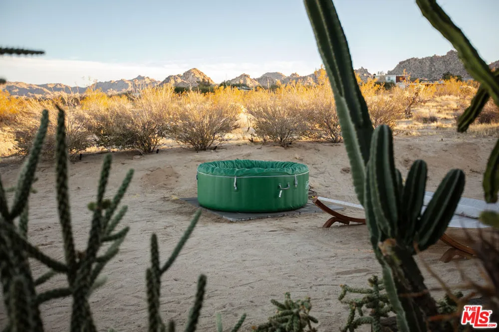 6767 California Avenue Joshua Tree, CA 92252