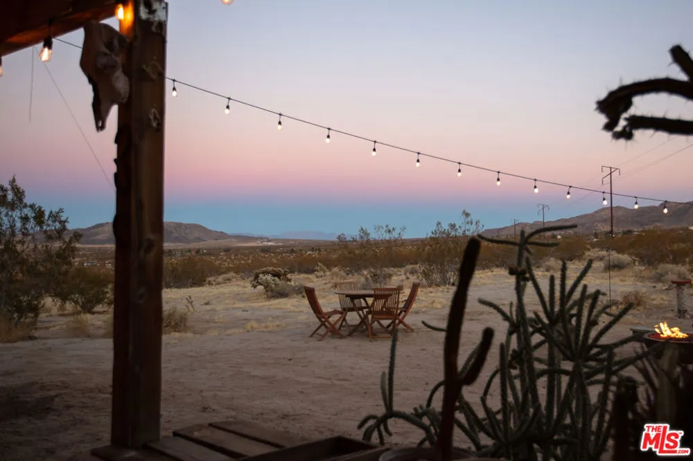 6767 California Avenue Joshua Tree, CA 92252