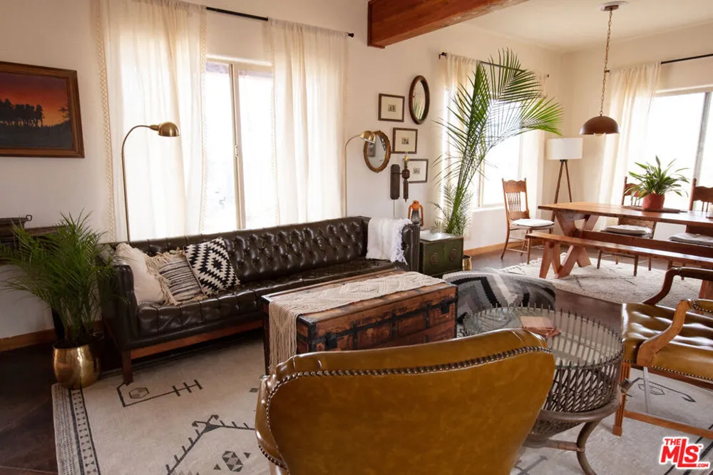 6767 California Avenue Joshua Tree, CA 92252