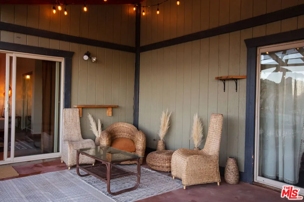 6767 California Avenue Joshua Tree, CA 92252