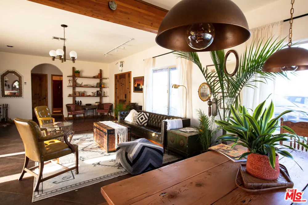 6767 California Avenue Joshua Tree, CA 92252