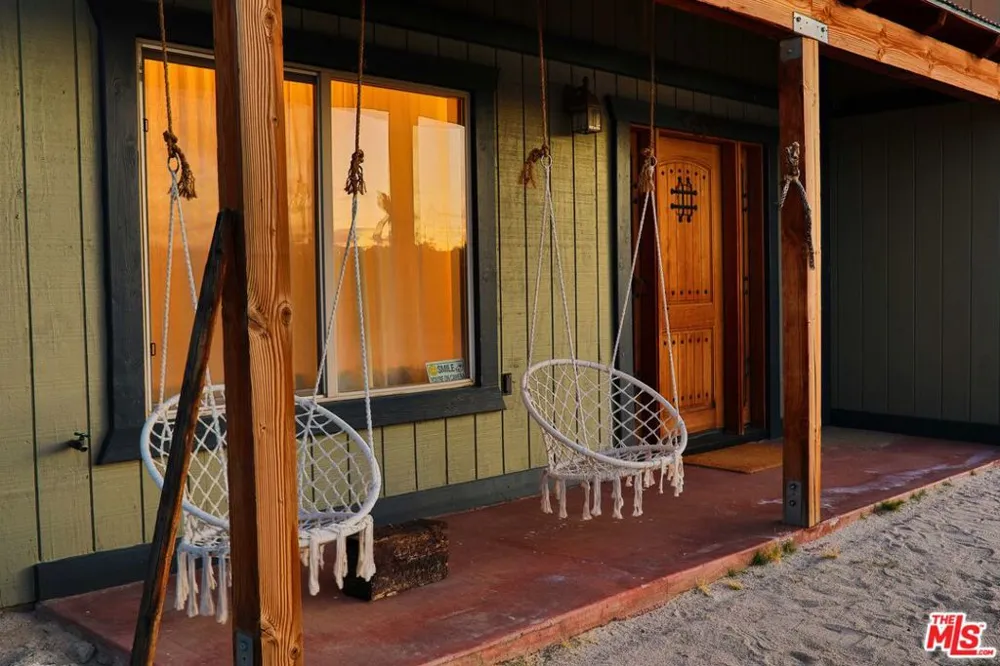 6767 California Avenue Joshua Tree, CA 92252