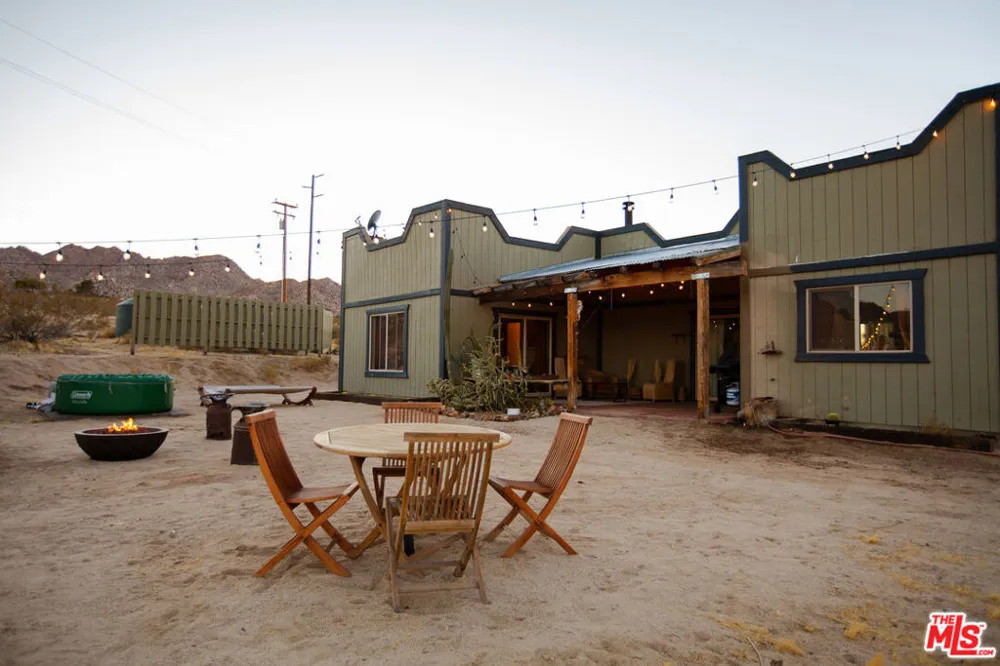 6767 California Avenue Joshua Tree, CA 92252