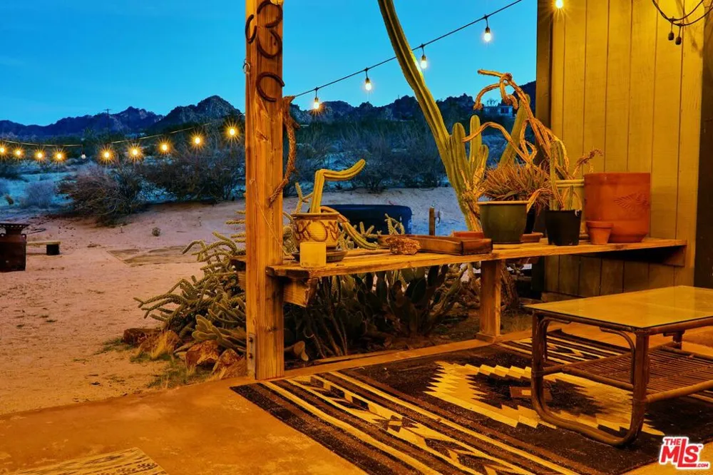 6767 California Avenue Joshua Tree, CA 92252