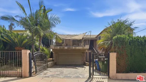 5760 Valley Ridge Drive