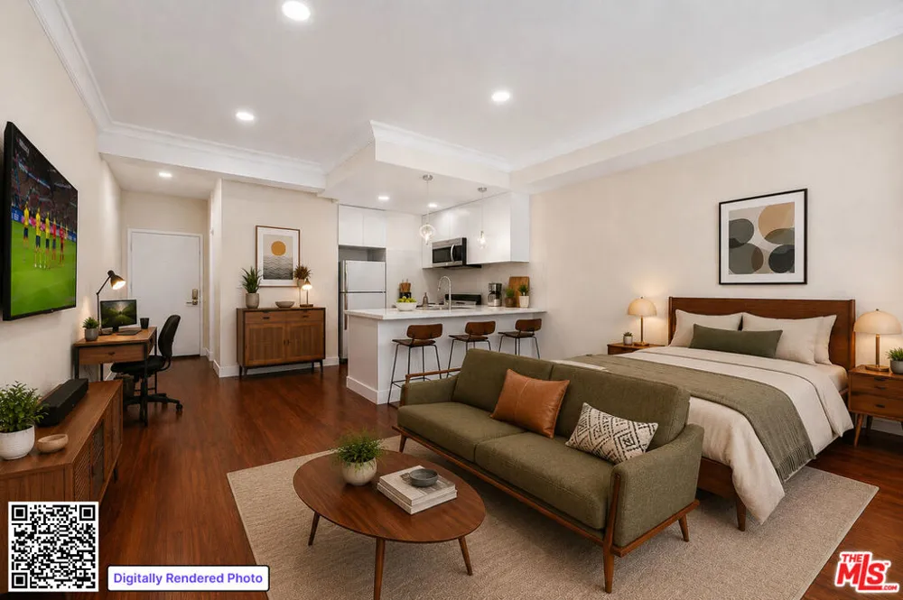 1440 Veteran Avenue #225 Los Angeles, CA 90024