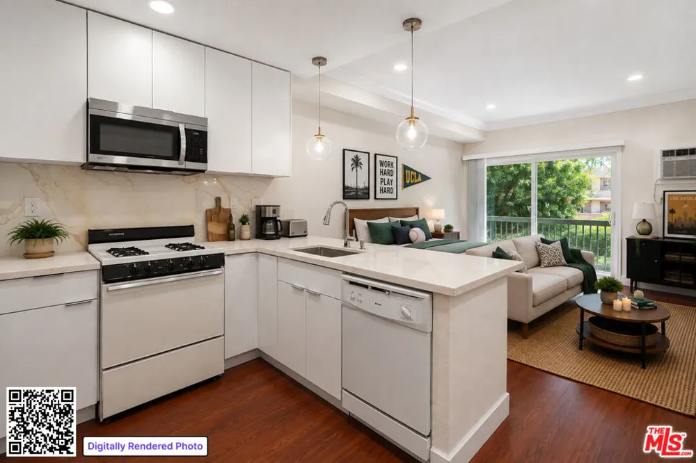 1440 Veteran Avenue #225 Los Angeles, CA 90024
