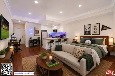 1440 Veteran Avenue #225