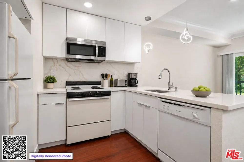 1440 Veteran Avenue #225 Los Angeles, CA 90024