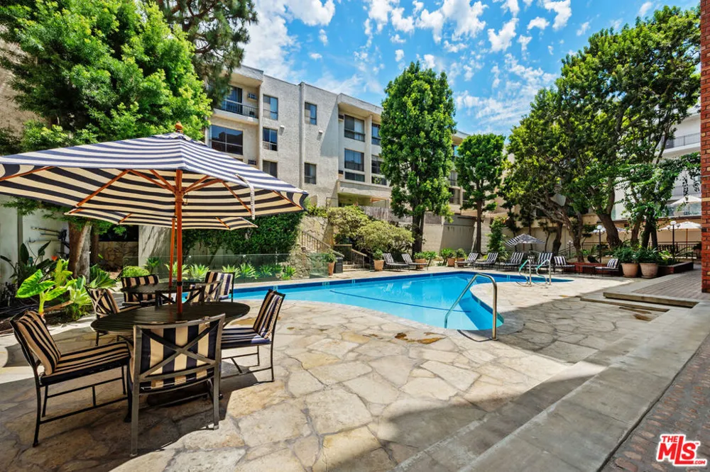 1440 Veteran Avenue #225 Los Angeles, CA 90024