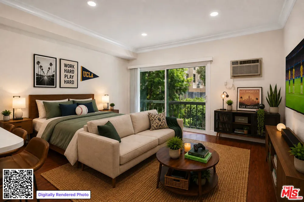 1440 Veteran Avenue #225 Los Angeles, CA 90024