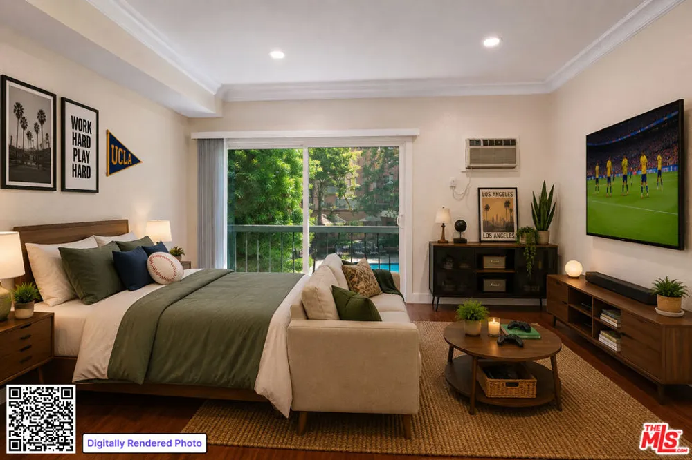 1440 Veteran Avenue #225 Los Angeles, CA 90024