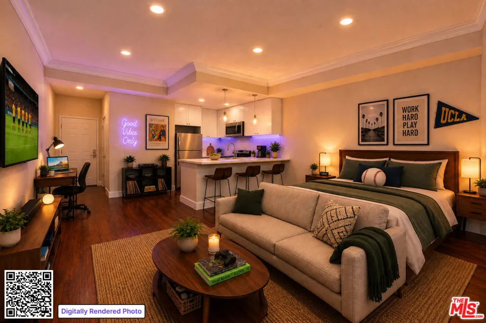 1440 Veteran Avenue #225 Los Angeles, CA 90024