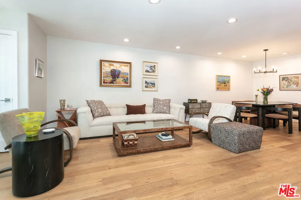 14101 Dickens Street #8 Los Angeles, CA 91423