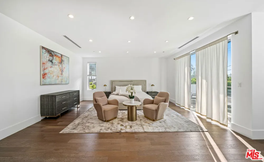 363 SWEETZER AVENUE Los Angeles, CA 90048