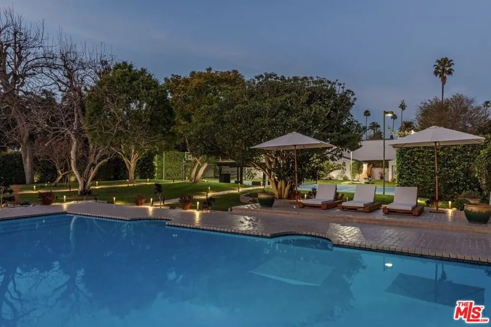 624 Beverly Drive Beverly Hills, CA 90210