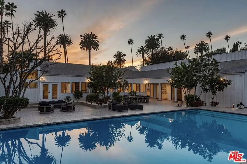 624 Beverly Drive Beverly Hills, CA 90210