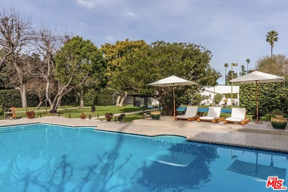 624 Beverly Drive Beverly Hills, CA 90210