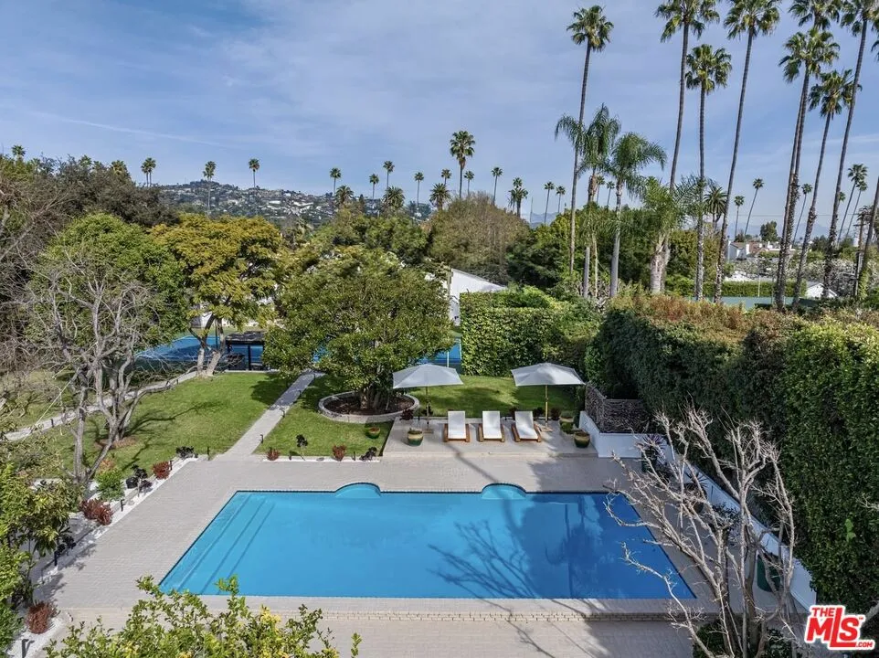 624 Beverly Drive Beverly Hills, CA 90210