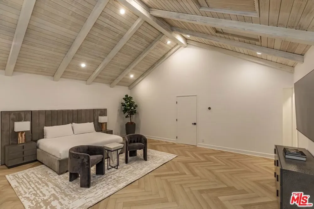 624 Beverly Drive Beverly Hills, CA 90210