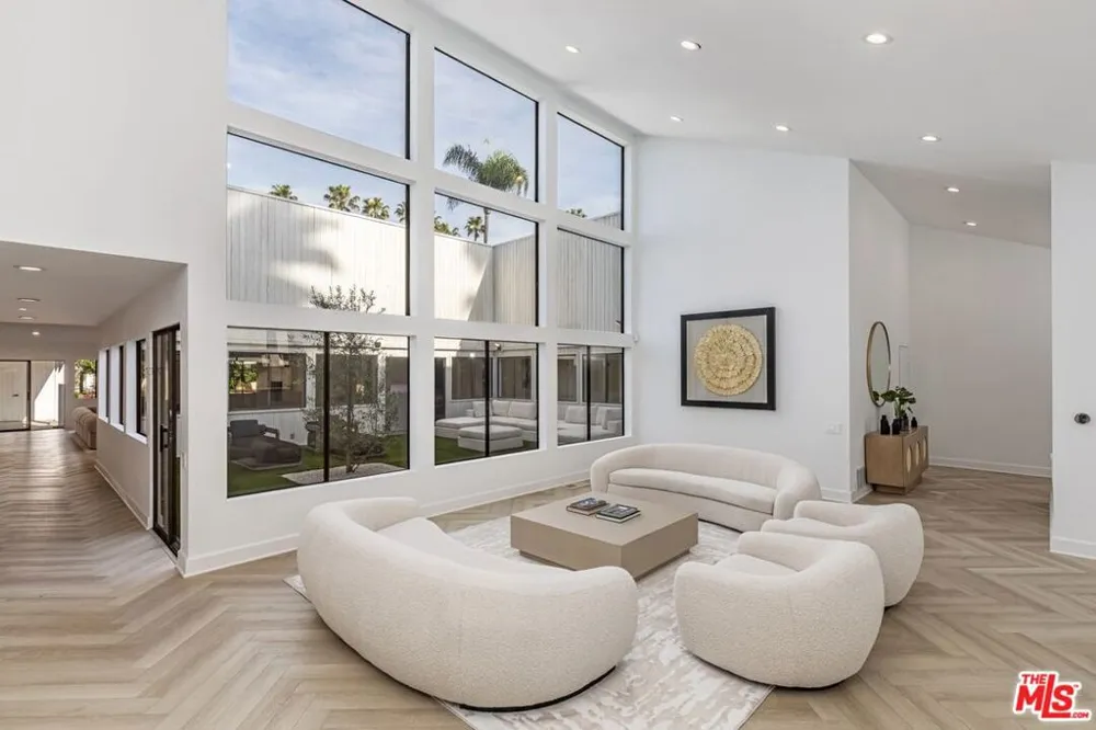 624 Beverly Drive Beverly Hills, CA 90210