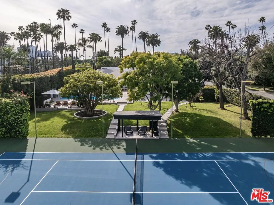 624 Beverly Drive Beverly Hills, CA 90210