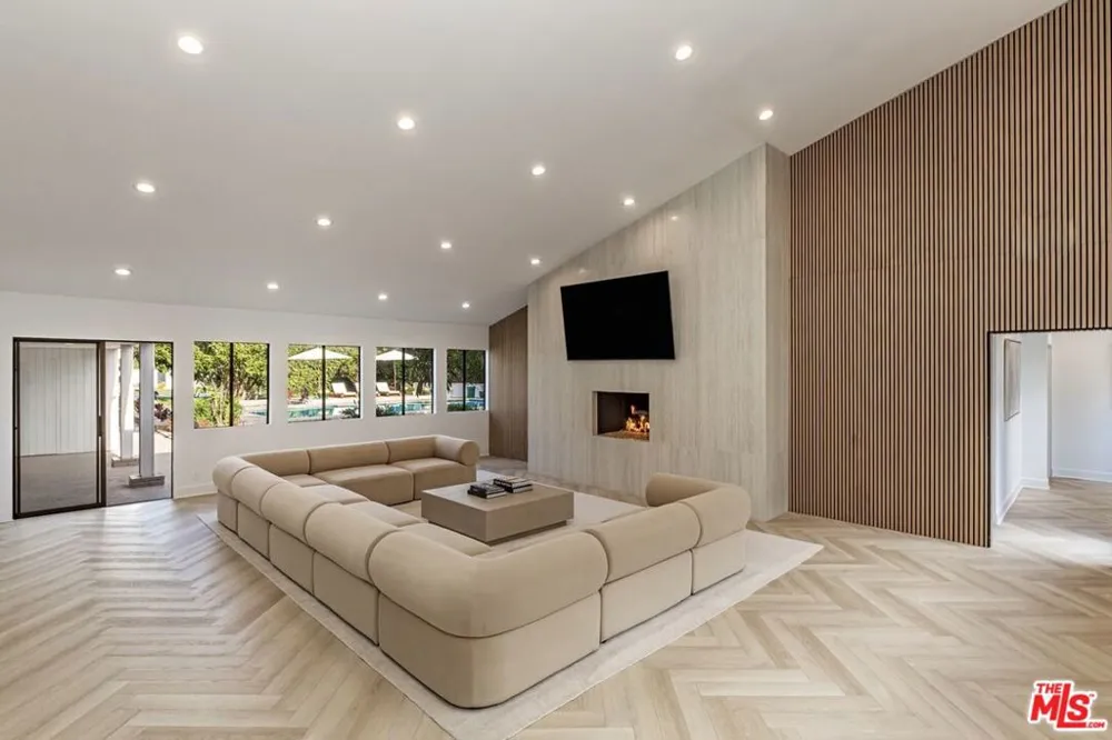 624 Beverly Drive Beverly Hills, CA 90210