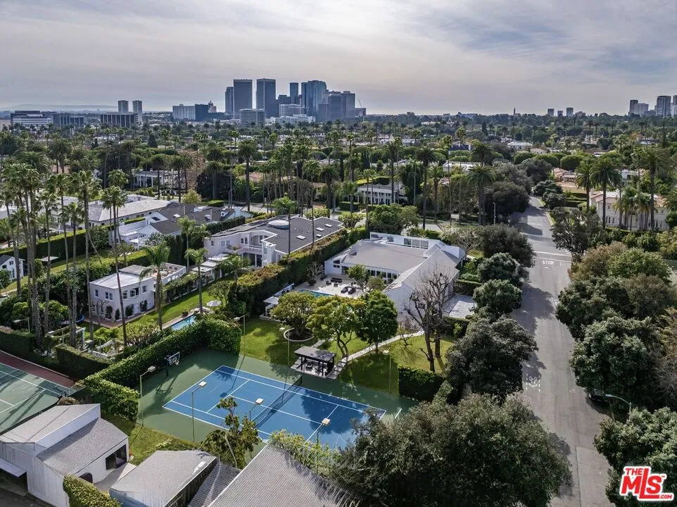 624 Beverly Drive Beverly Hills, CA 90210
