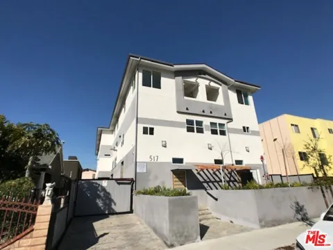 517 Harvard Boulevard