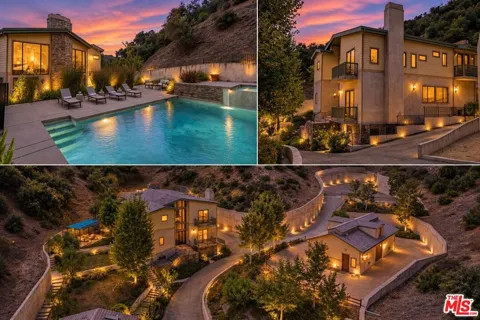 4099 Mandeville