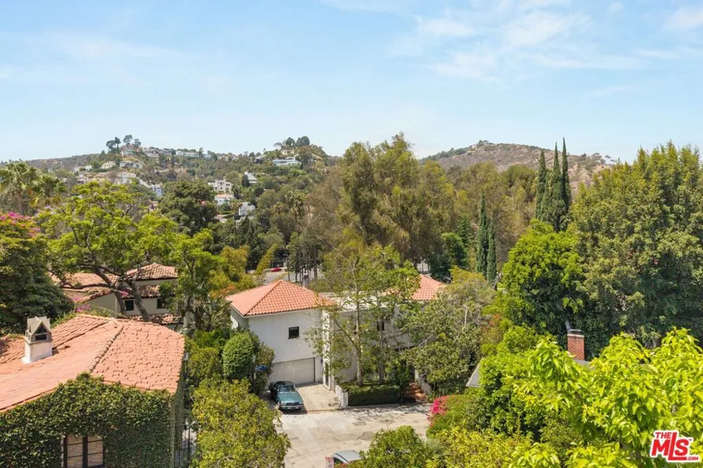 2065 Watsonia Terrace Los Angeles, CA 90068