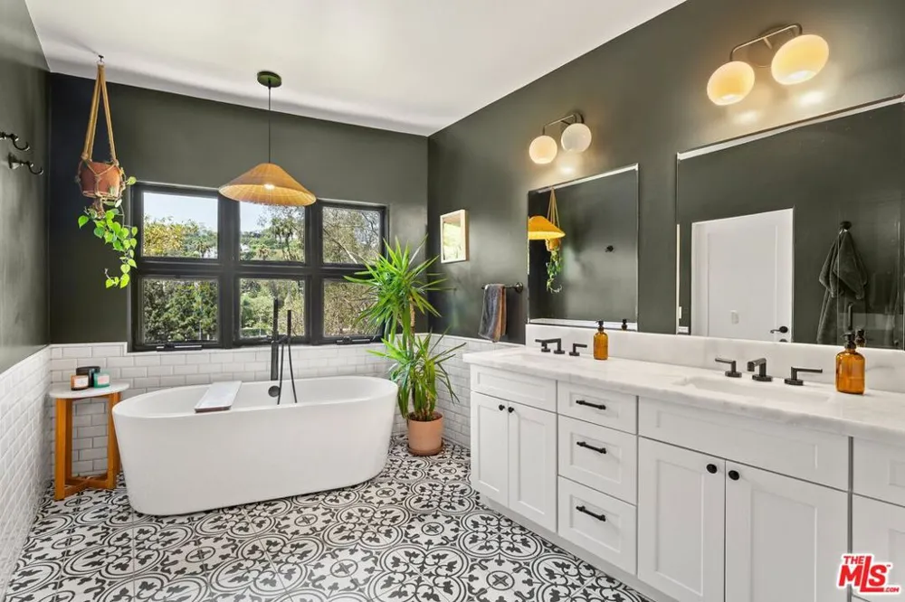 2065 Watsonia Terrace Los Angeles, CA 90068