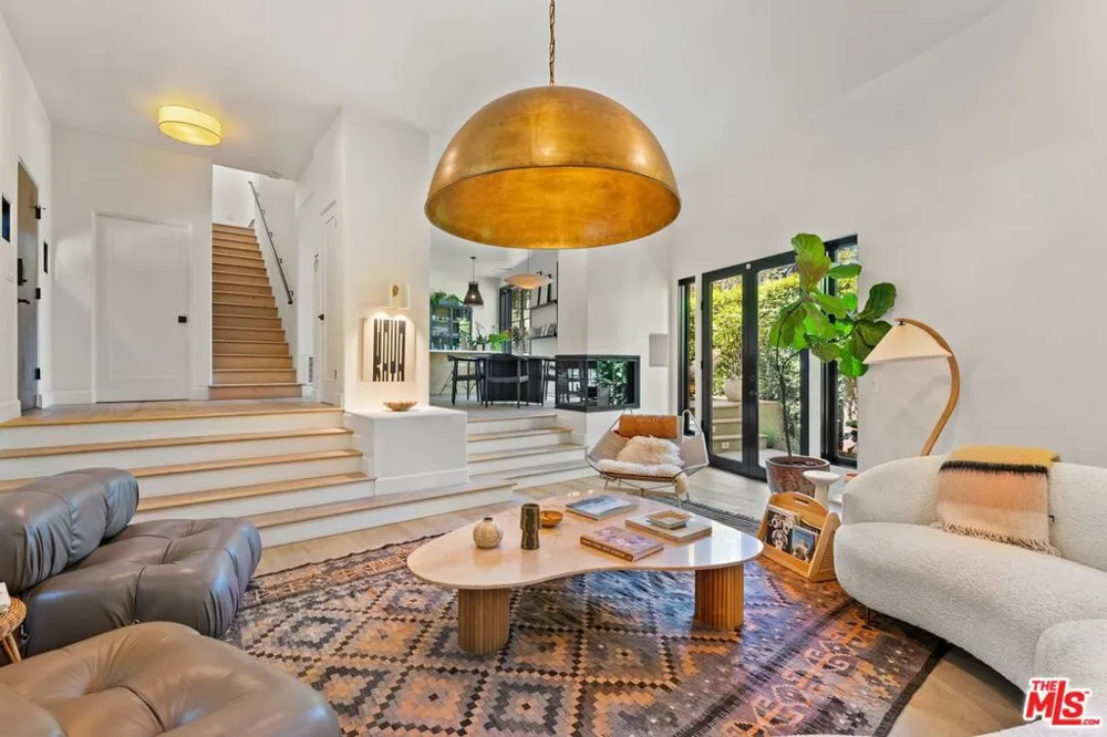 2065 Watsonia Terrace Los Angeles, CA 90068