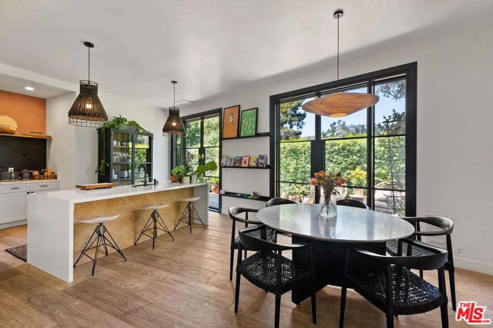 2065 Watsonia Terrace Los Angeles, CA 90068