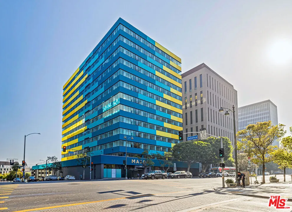 3325 S Wilshire blvd #402 Los Angeles, CA 90010