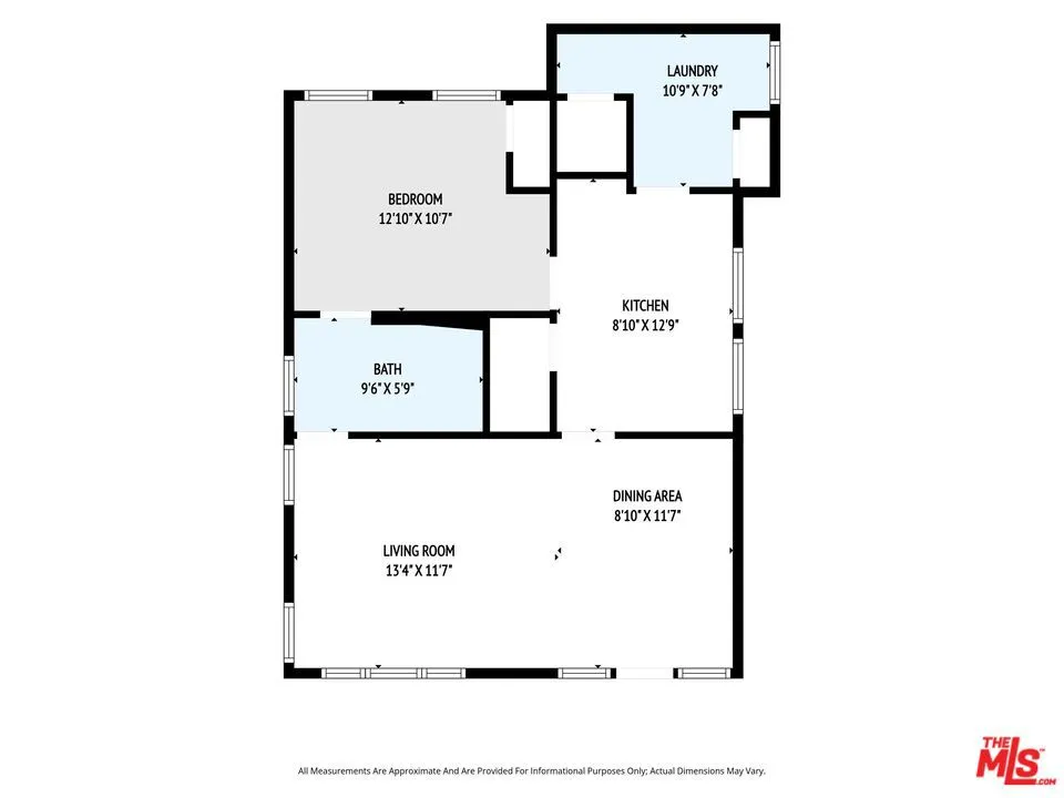 3927 Arlington Avenue Leimert Park, CA 90008
