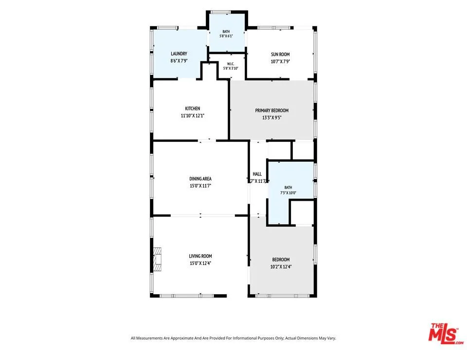 3927 Arlington Avenue Leimert Park, CA 90008