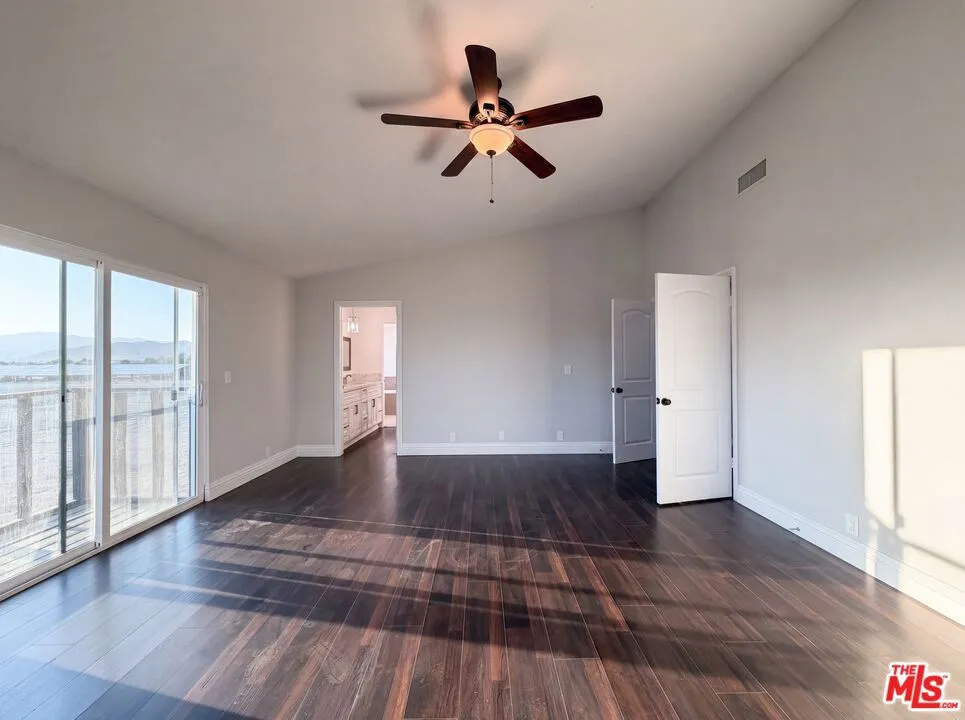 1401 60th Street Rosamond, CA 93560