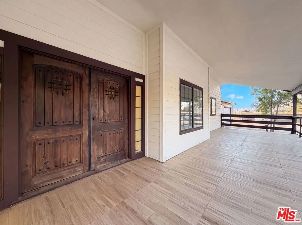 1401 60th Street Rosamond, CA 93560