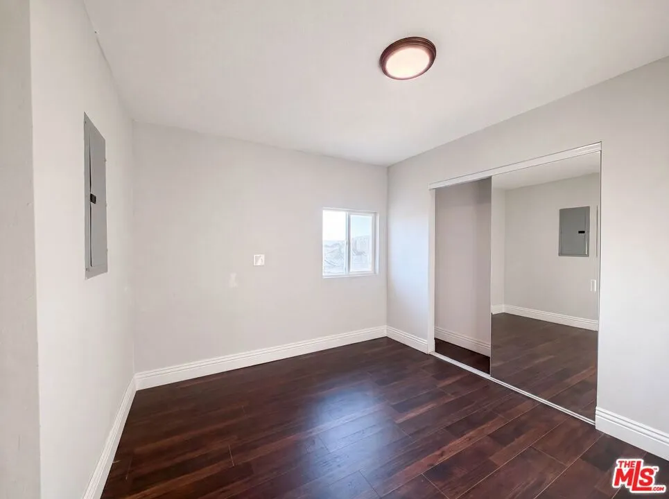 1401 60th Street Rosamond, CA 93560