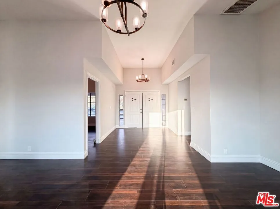 1401 60th Street Rosamond, CA 93560