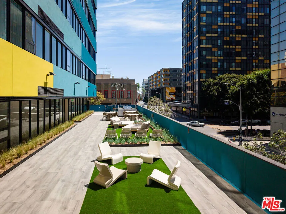 3325 S Wilshire blvd #1308 Los Angeles, CA 90010