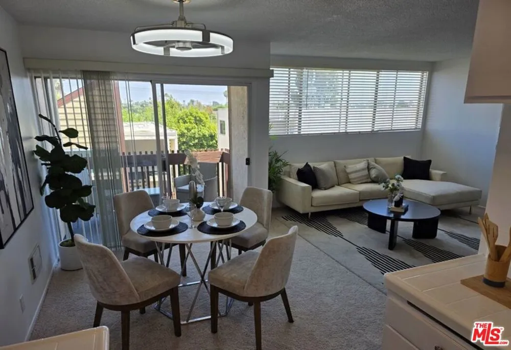 6000 Canterbury Drive #D309 Culver City, CA 90230