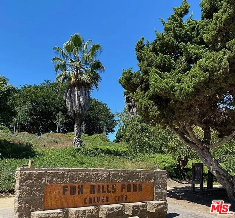 6000 Canterbury Drive #D309 Culver City, CA 90230