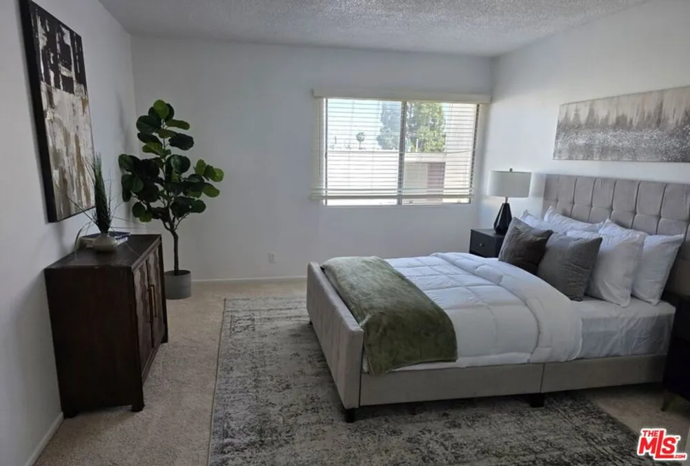 6000 Canterbury Drive #D309 Culver City, CA 90230